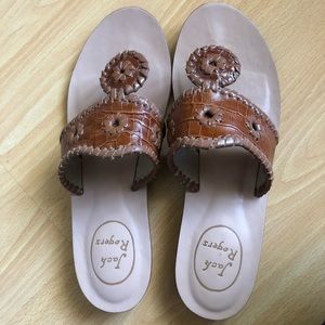 Jack Rogers Demi Wedge Sandal